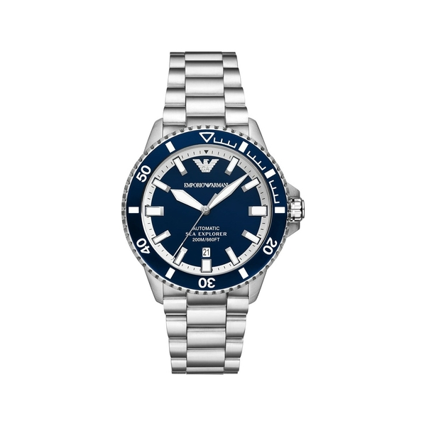 Emporio Armani AR60079 Otomatik Erkek Kol Saati