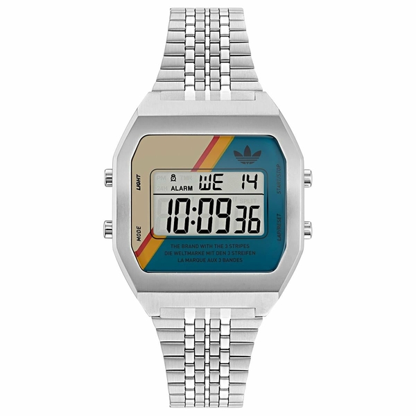 Adidas Adaost23556 Kadın Kol Saati