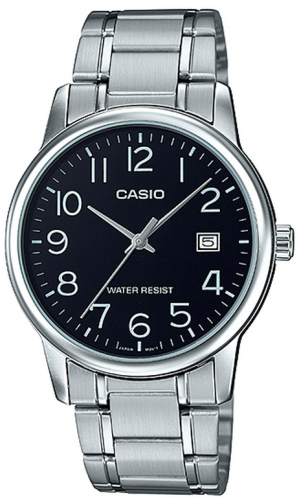 CASIO MTP-V002D-1BUDF Pilli ERKEK KOL SAATİ
