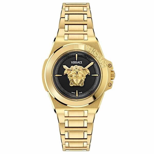 Versace VRSCVE8D00624 Kadın Kol Saati