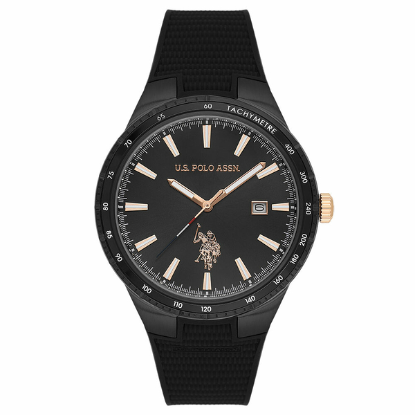 U.s. Polo Assn. USPA1132-05 Erkek Kol Saati