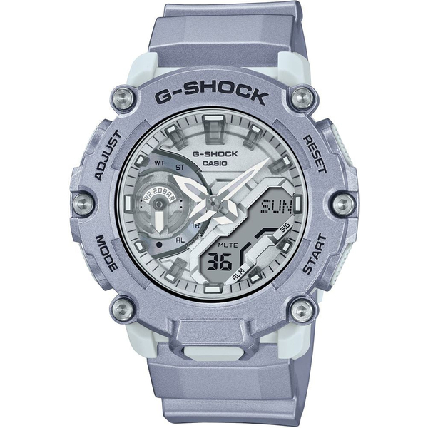 Casio G-Shock Erkek Kol Saati GA-2200FF-8ADR
