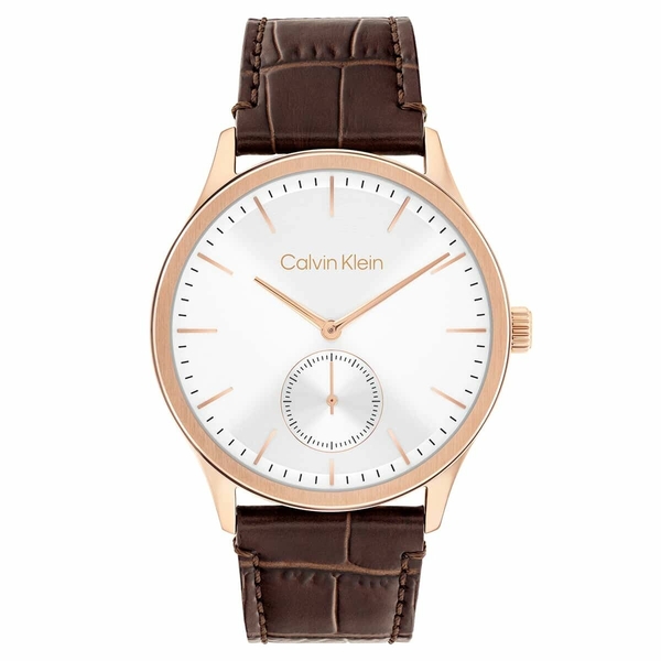 Calvin Klein Ck25200553 Erkek Kol Saati