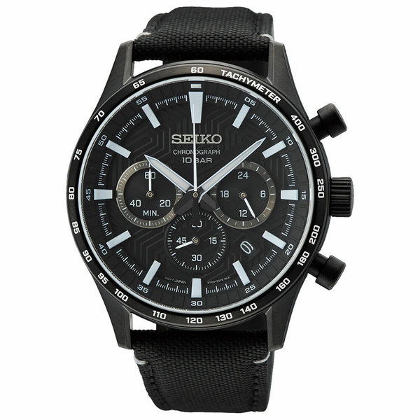 Seiko Seısb417P Erkek Kol Saati
