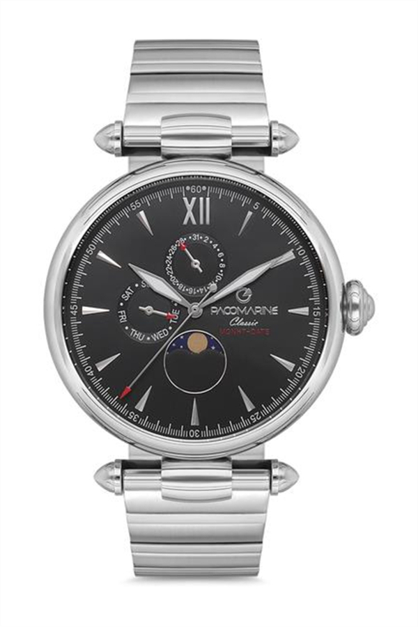 Pacomarine Pm.61208.04 Kol Saati