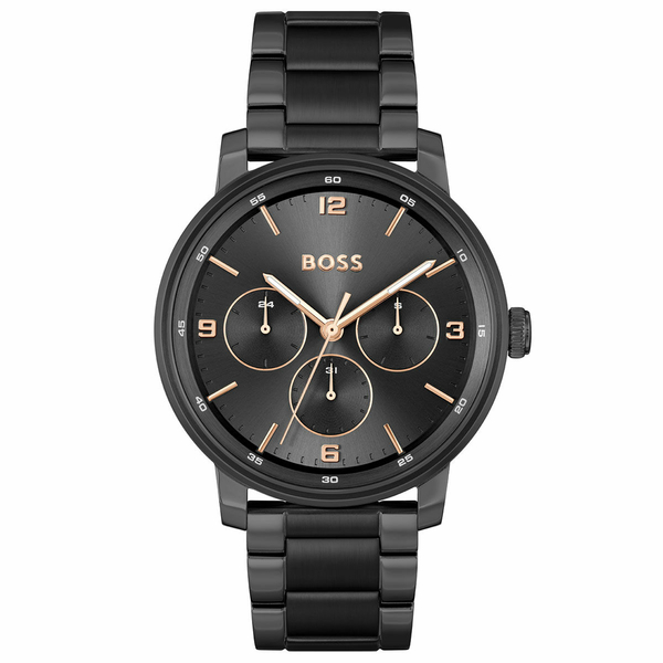 Boss Watches Hb1514128 Erkek Kol Saati