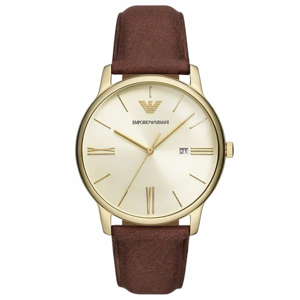 Emporio Armani Ar11610 Erkek Kol Saati