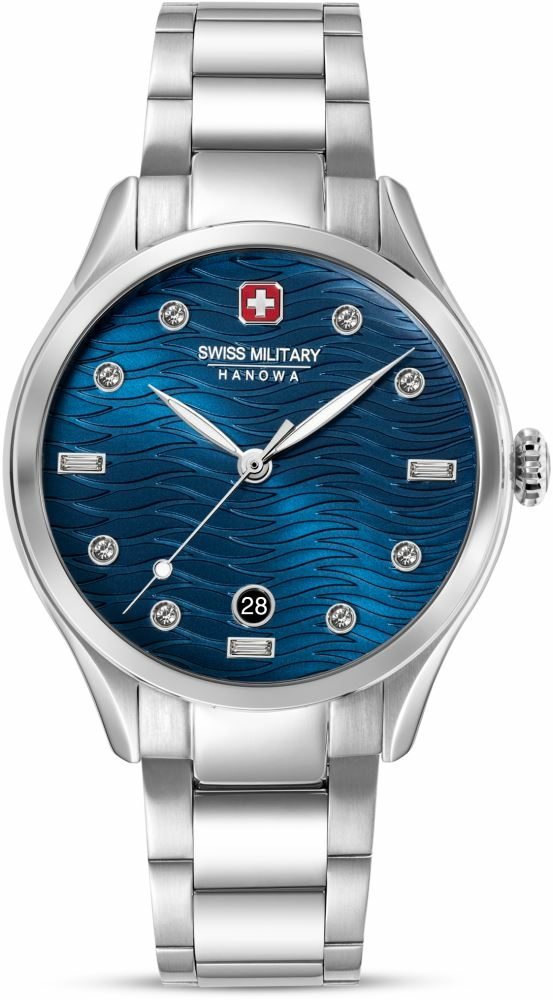 Swiss Military Hanowa Smwlh0005302 Kol Saati