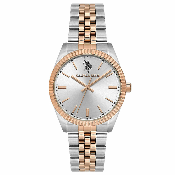 U.s. Polo Assn. Uspa2103-03 Kadın Kol Saati