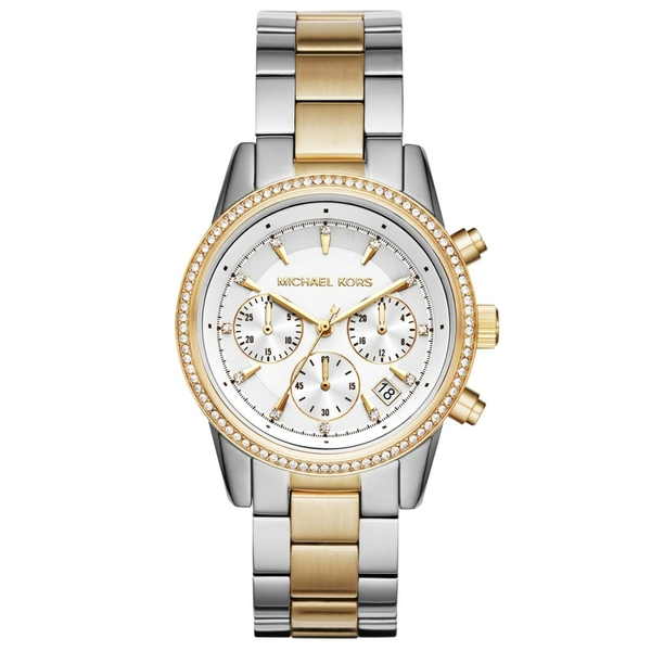 MICHAEL KORS MK6474 Pilli KADIN KOL SAATİ