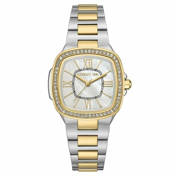Cerruti 1881 CIWLG0086002 Kadın Kol Saati