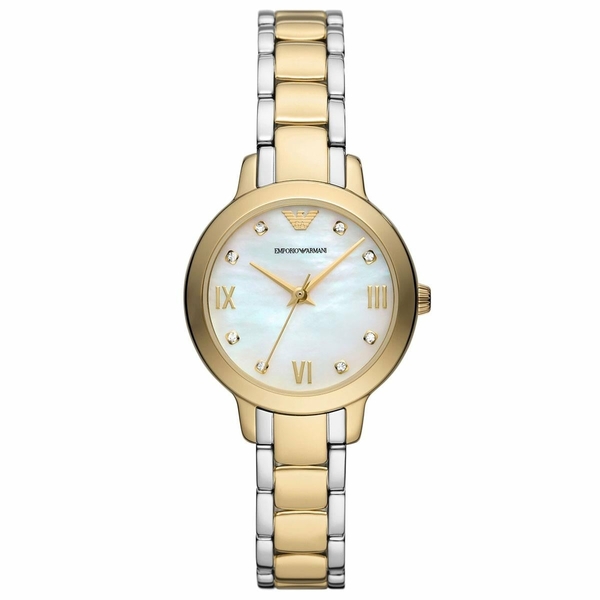 Emporio Armani Ar11513 Kadın Kol Saati