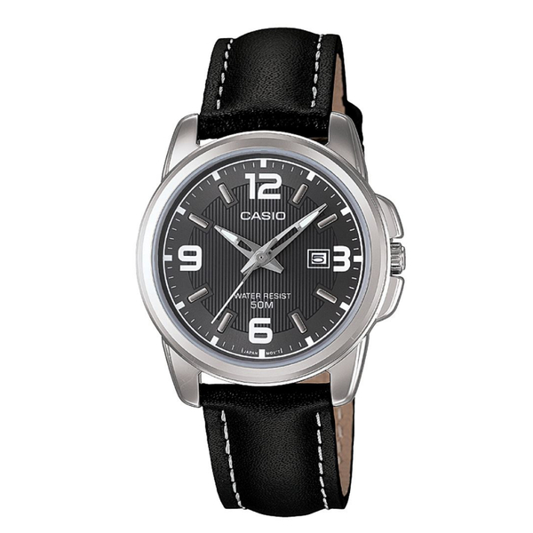 Casio Ltp-1314L-8Avdf-D Kol Saati