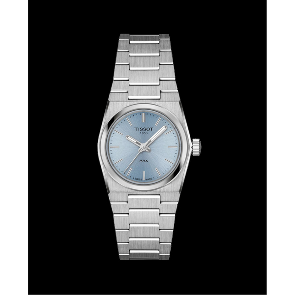 Tissot T1370101135100 Prx 25 Mm Kadın Kol Saati T137.010.11.351.00
