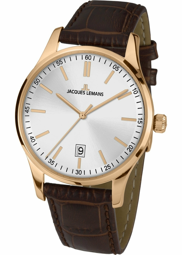Jacques Lemans London Classıc 1-2026E Erkek Kol Saati