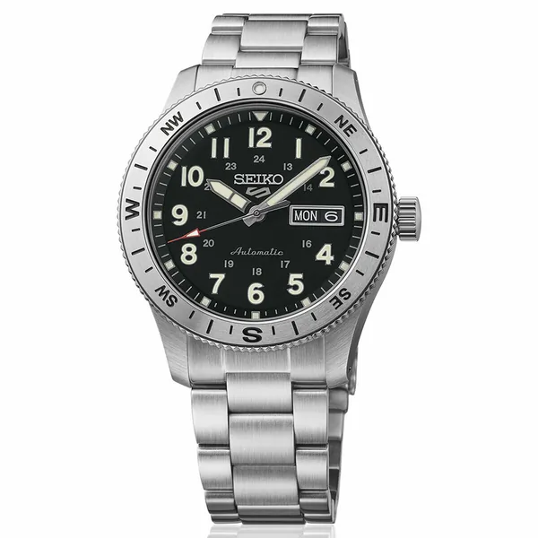 Seiko 5 HDB006K1 Erkek Kol Saati