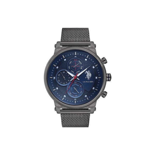 U.s. Polo Assn. USPA1008-02 Erkek Kol Saati