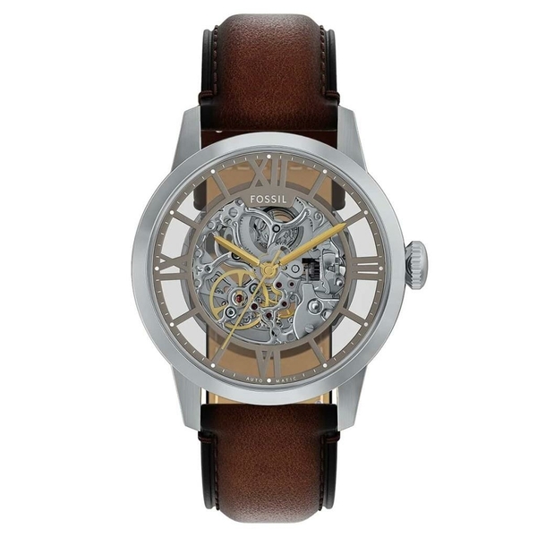 Fossil Fme3270 Otomatik Erkek Kol Saati