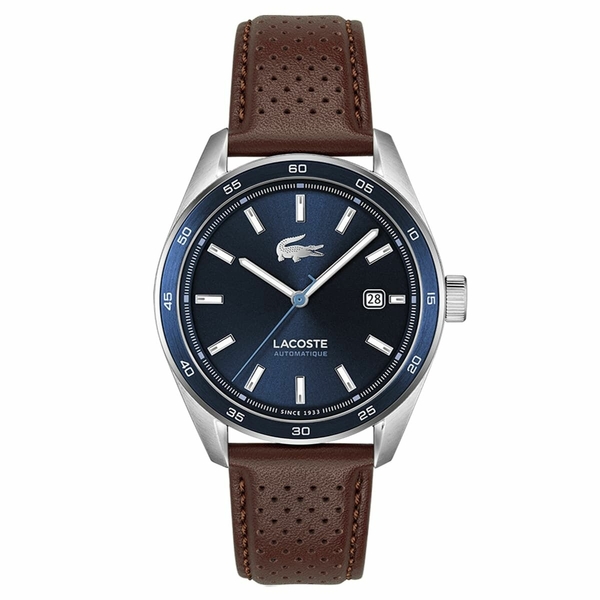 Lacoste Lac2011377 Erkek Kol Saati