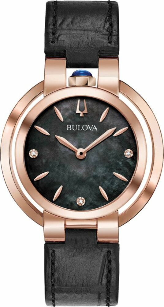 Bulova 97P139_Outlet Kol Saati