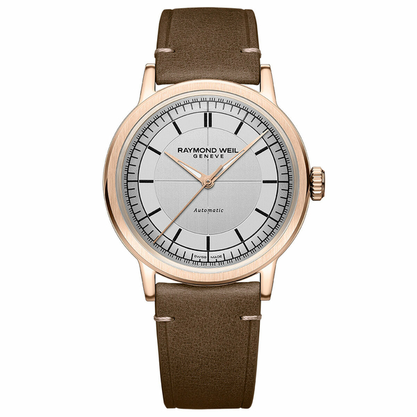 Raymond Weil Rw2925Pc565001 Erkek Kol Saati