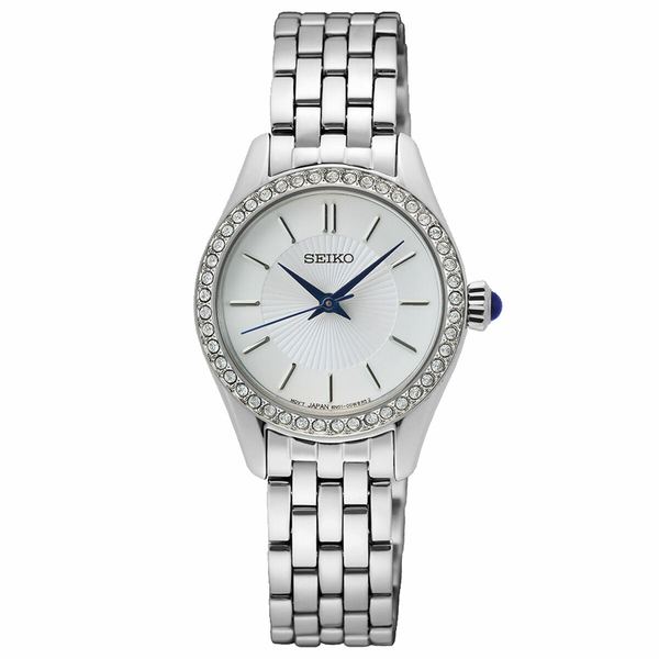 Seiko Seıur539P Kadın Kol Saati