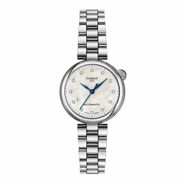 Tissot Desir Otomatik T1522071111600 Kadın Kol Saati T152.207.11.116.00