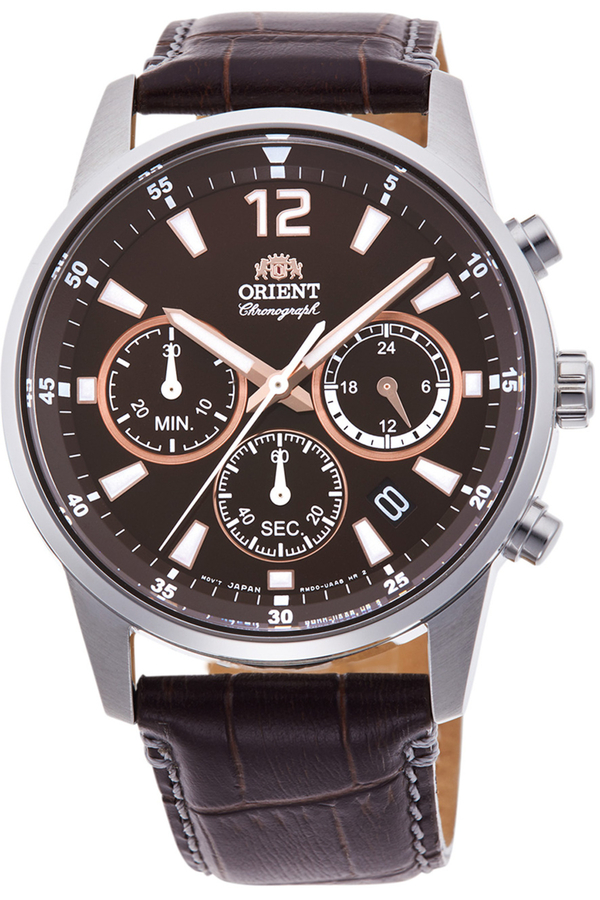 Orient Ra-Kv0006Y10B