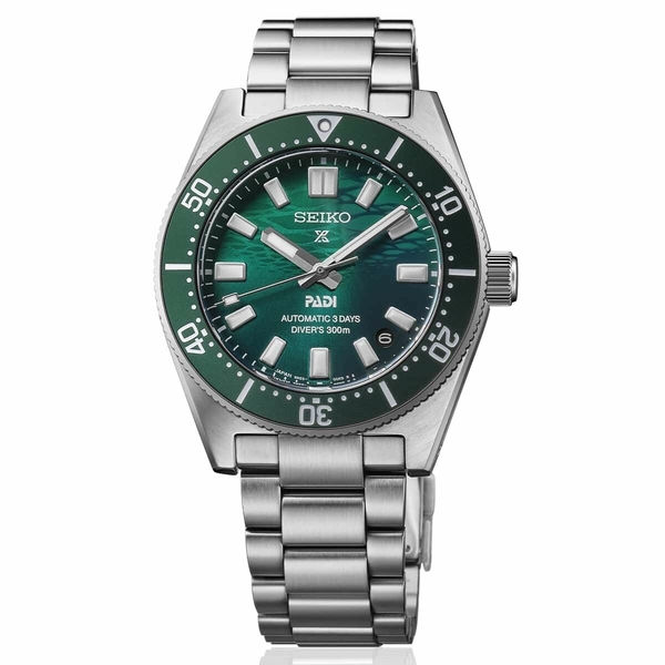Seiko Seıpb501J Erkek Kol Saati