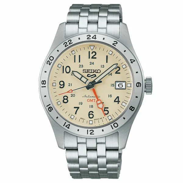 Seiko 5 HDB002K1 Erkek Kol Saati