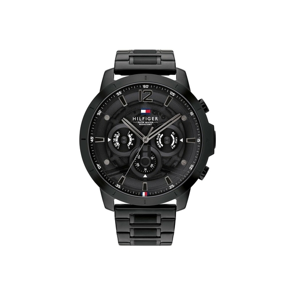 Tommy Hilfiger TH1710494 Erkek Kol Saati