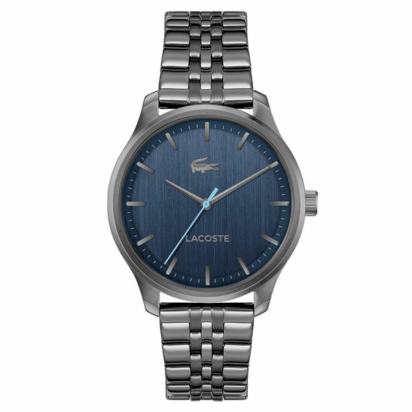 Lacoste Lac2011371 Erkek Kol Saati