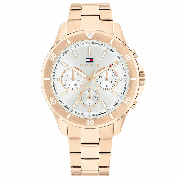 Tommy Hilfiger Th1782639 Kadın Kol Saati