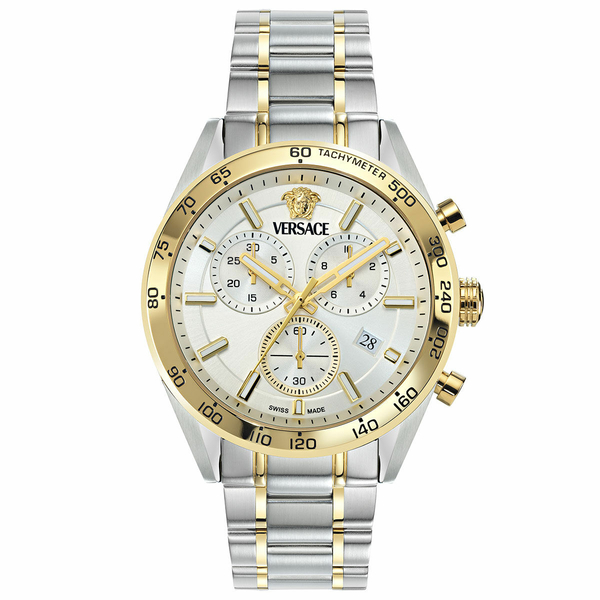 Versace Vrscve0Ca0224 Kol Saati