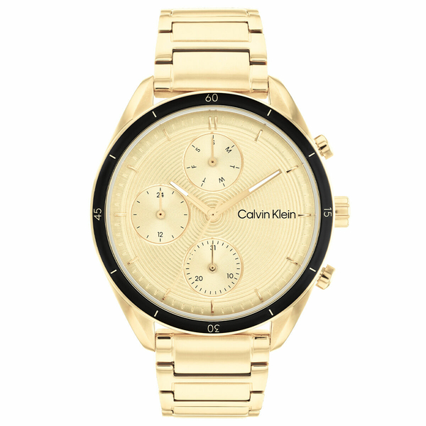 Calvin Klein Ck25200173 Kadın Kol Saati