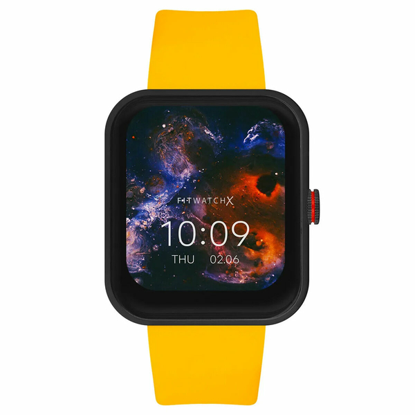 Fitwatch Ft202201F602 Akıllı Saat