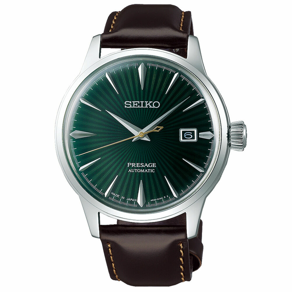 Seiko Seırpd37J Erkek Kol Saati