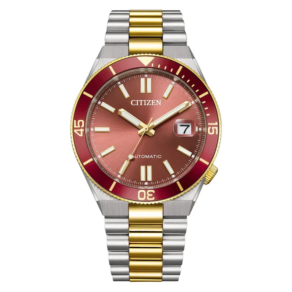 Citizen Nj0234-58X