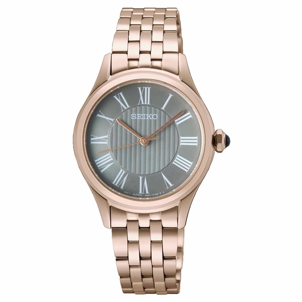 Seiko Seıur614P Kadın Kol Saati