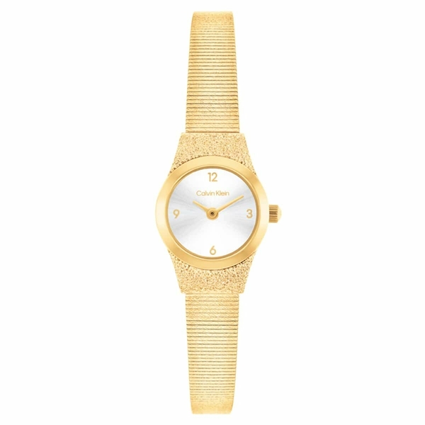 Calvin Klein Ck25100193 Kadın Kol Saati