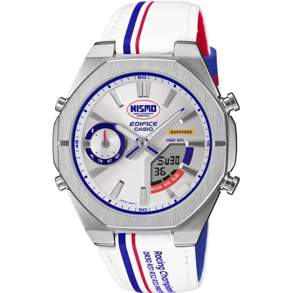 Casio Edifice Nismo Heritage Edition Erkek Kol Saati Ecb-S10Nıs-7Adr