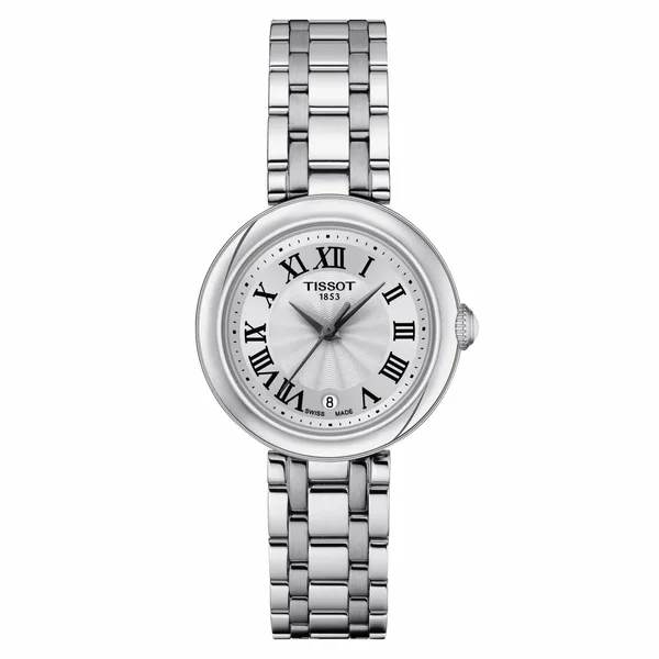Tissot T1260101101300 Bellissima Small Lady Kol Saati T126.010.11.013.00