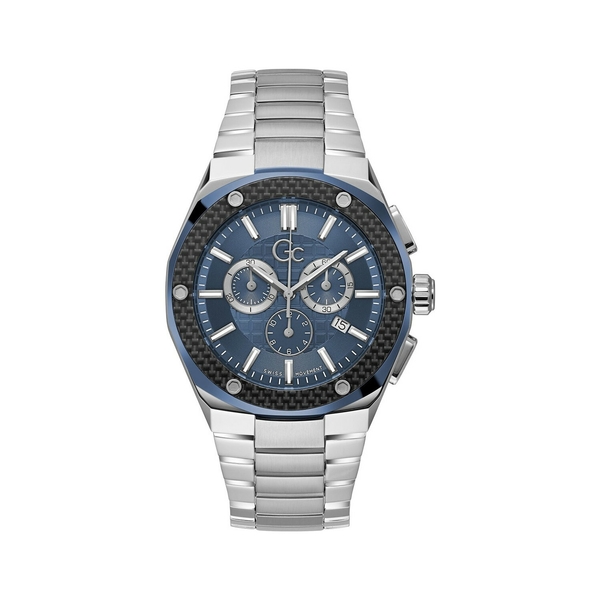 Gc GCZ37001G7MF Erkek Kol Saati