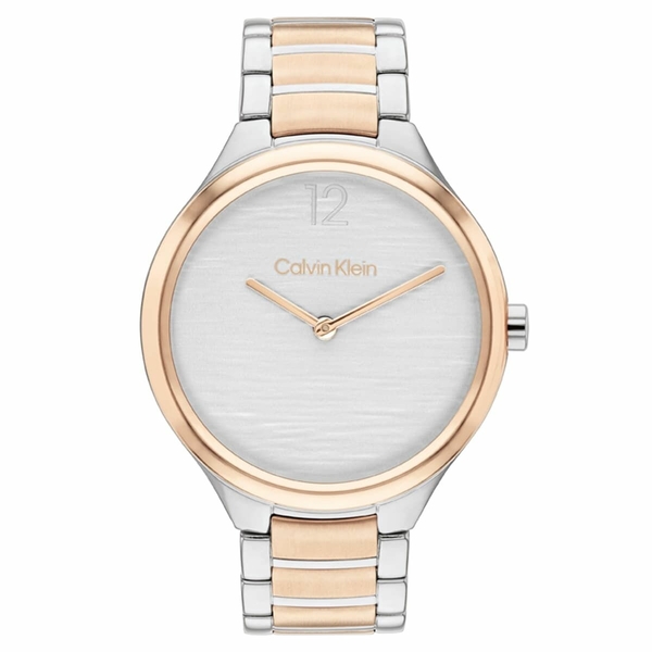 Calvin Klein Ck25100049 Kadın Kol Saati