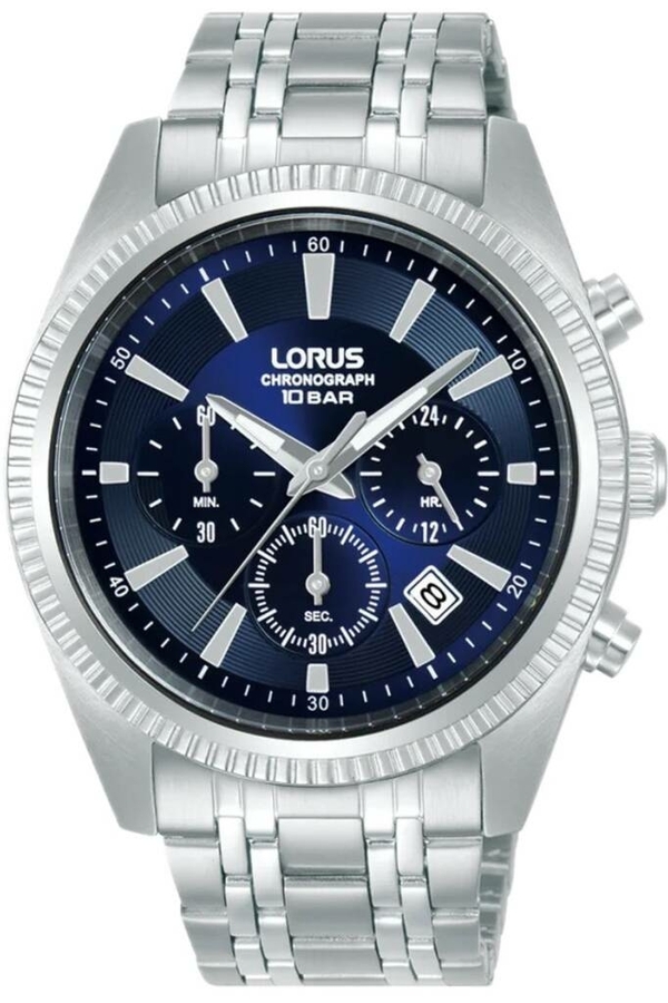 LORUS RT395KX9 Pilli ERKEK KOL SAATİ