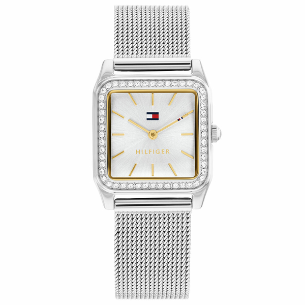 Tommy Hilfiger Th1782608 Kadın Kol Saati