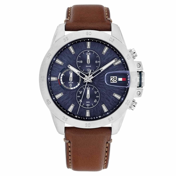 Tommy Hilfiger TH1792195 Erkek Kol Saati