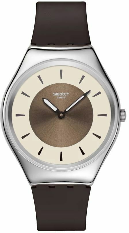 Swatch Syxs158 Hazel Delıght Kol Saati