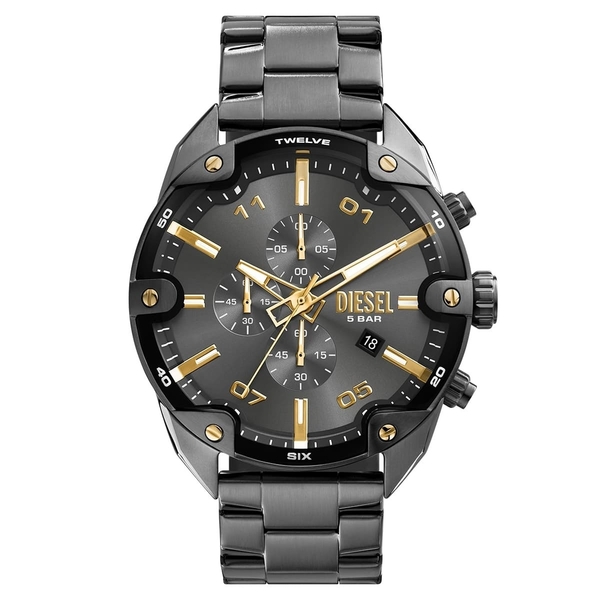 DIESEL DZ4669 Quartz ERKEK KOL SAATİ