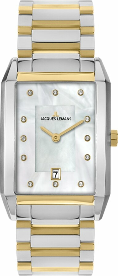 Jacques Lemans Torıno 1-2159N Unısex Kol Saati